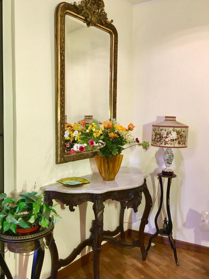 روما Valla18 Guesthouse المظهر الخارجي الصورة