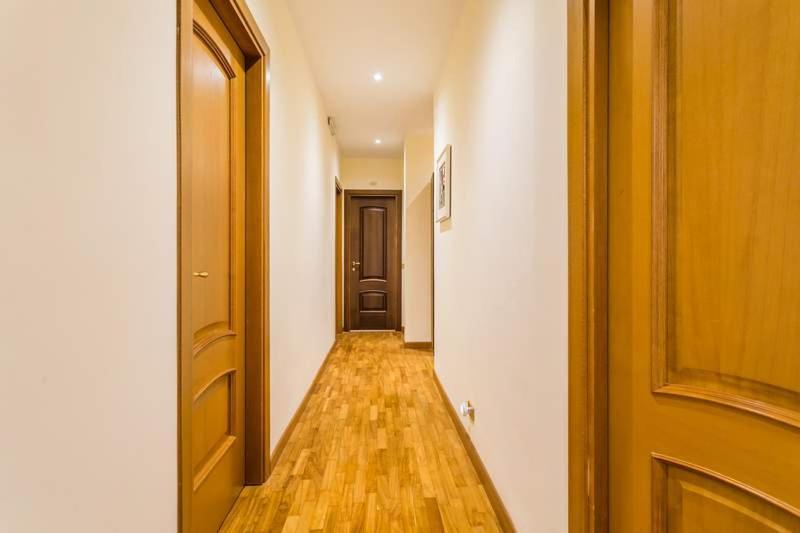 روما Valla18 Guesthouse المظهر الخارجي الصورة