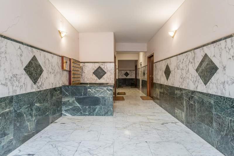روما Valla18 Guesthouse المظهر الخارجي الصورة