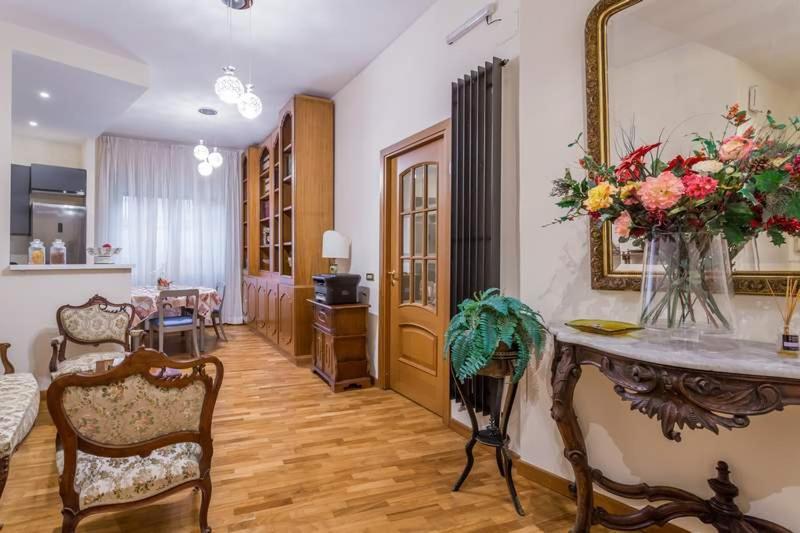 روما Valla18 Guesthouse المظهر الخارجي الصورة