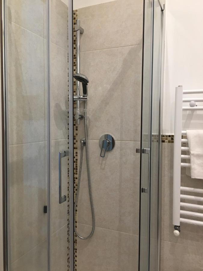 روما Valla18 Guesthouse المظهر الخارجي الصورة