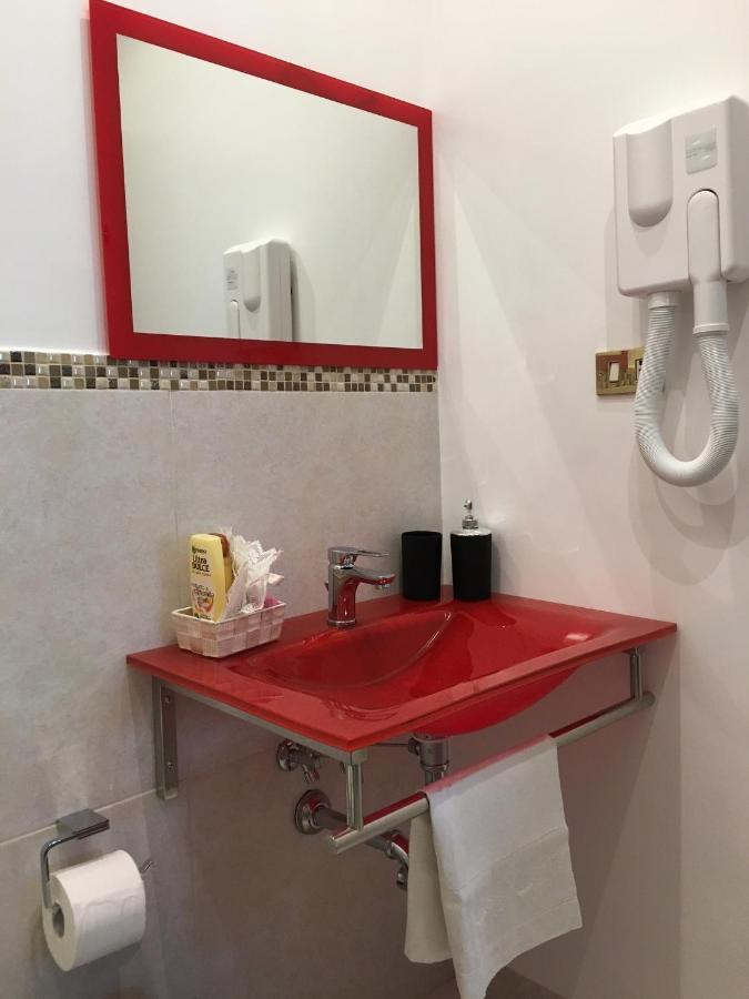روما Valla18 Guesthouse المظهر الخارجي الصورة