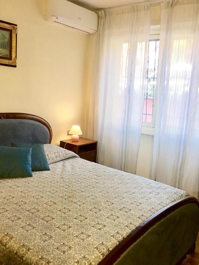 روما Valla18 Guesthouse المظهر الخارجي الصورة