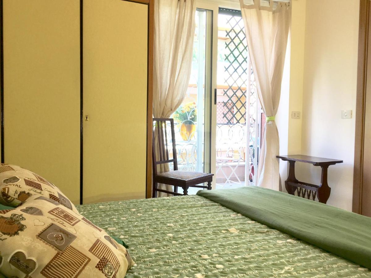 روما Valla18 Guesthouse المظهر الخارجي الصورة