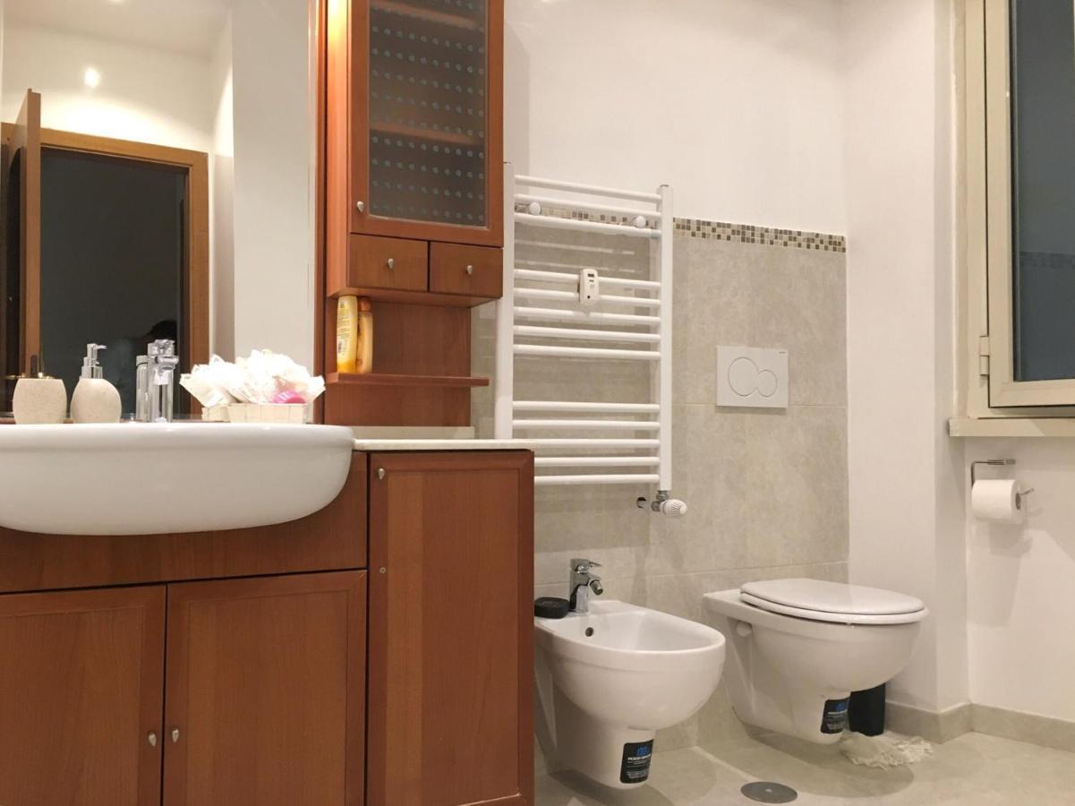 روما Valla18 Guesthouse المظهر الخارجي الصورة