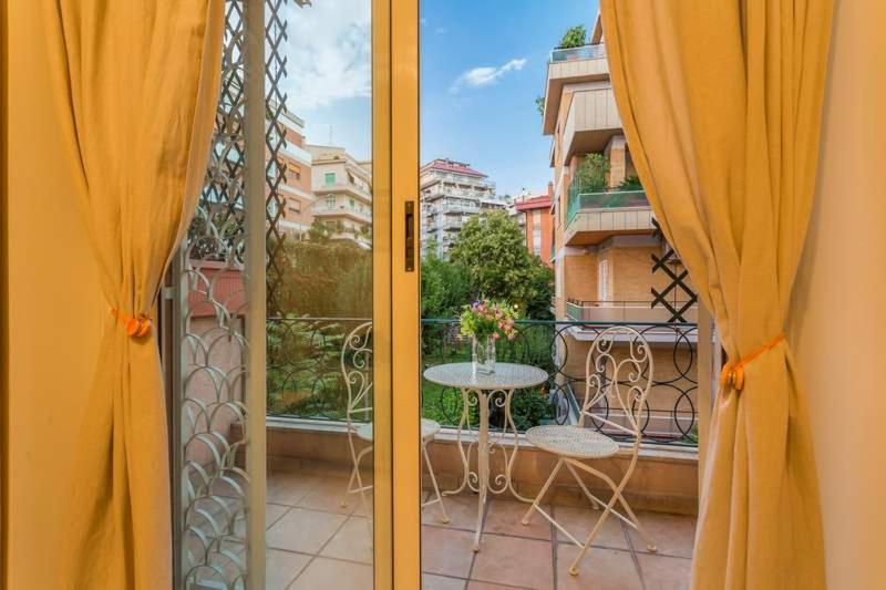 روما Valla18 Guesthouse المظهر الخارجي الصورة