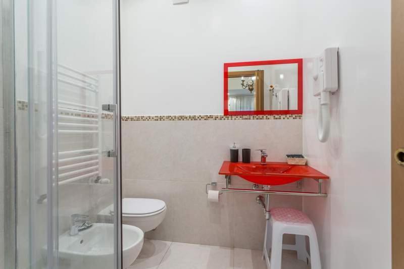 روما Valla18 Guesthouse المظهر الخارجي الصورة