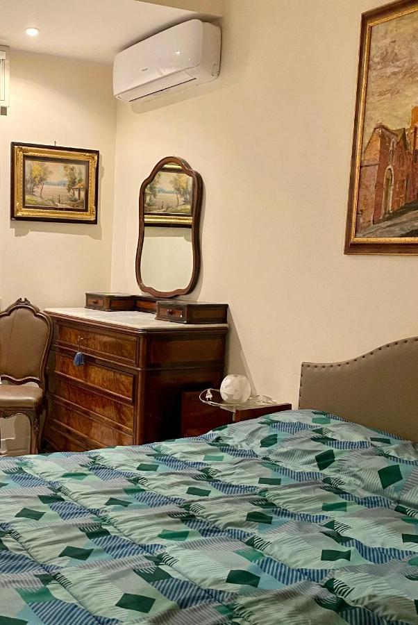 روما Valla18 Guesthouse المظهر الخارجي الصورة