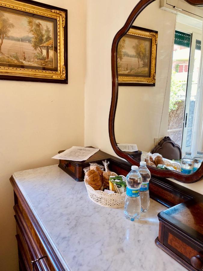 روما Valla18 Guesthouse المظهر الخارجي الصورة