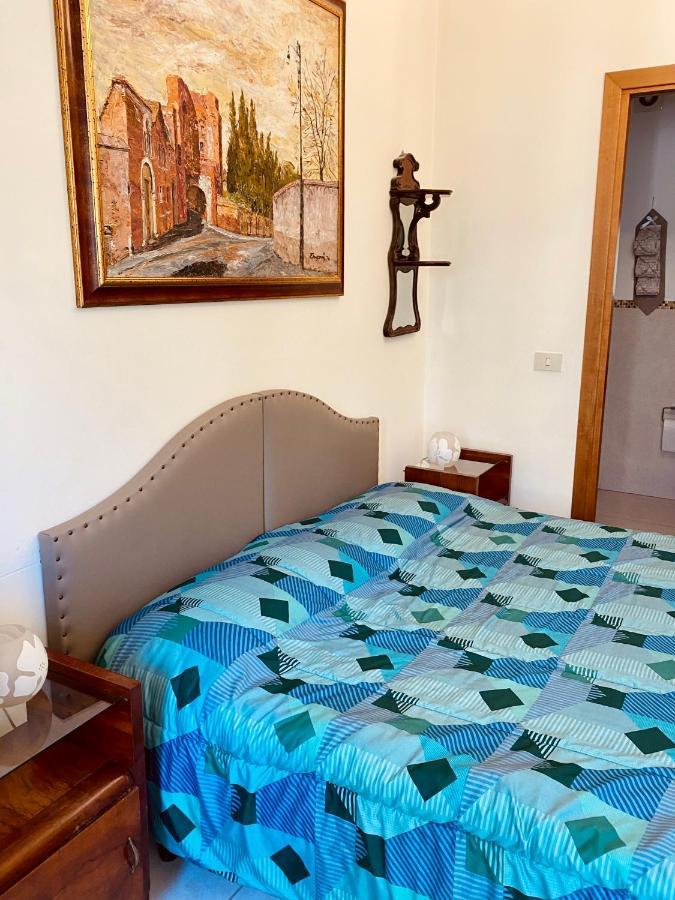 روما Valla18 Guesthouse المظهر الخارجي الصورة
