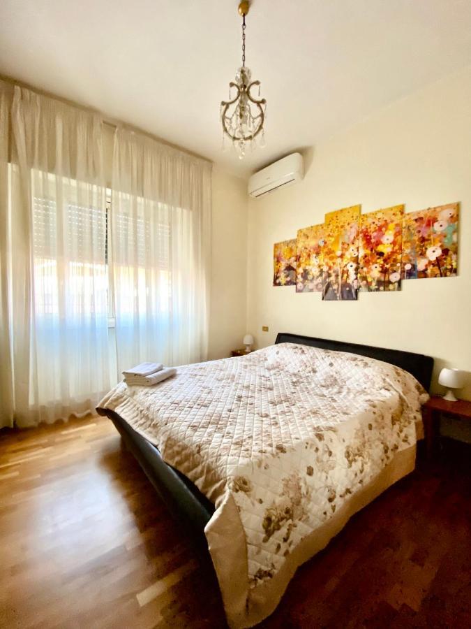 روما Valla18 Guesthouse المظهر الخارجي الصورة