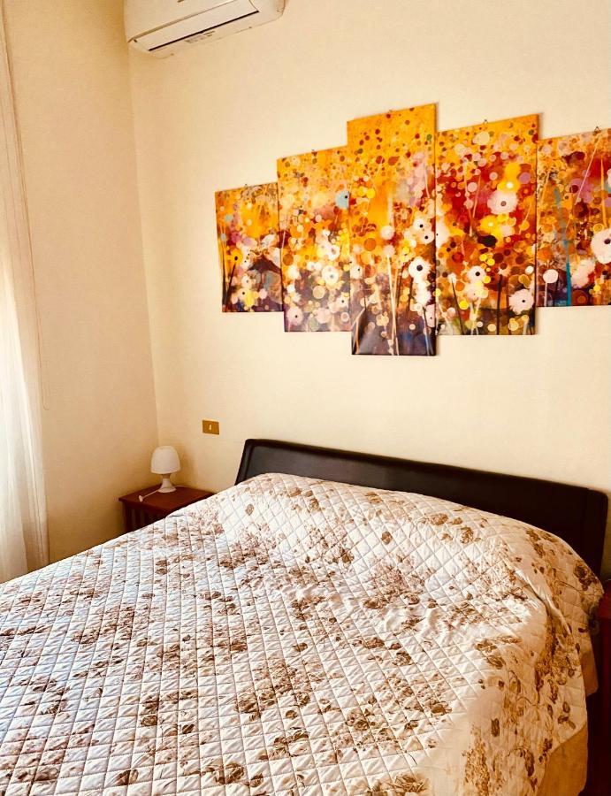 روما Valla18 Guesthouse المظهر الخارجي الصورة