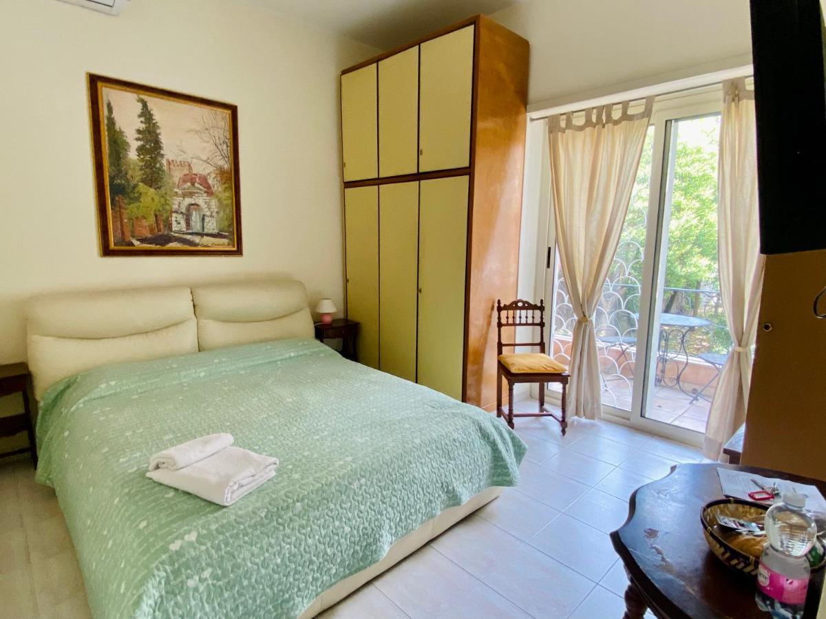 روما Valla18 Guesthouse المظهر الخارجي الصورة