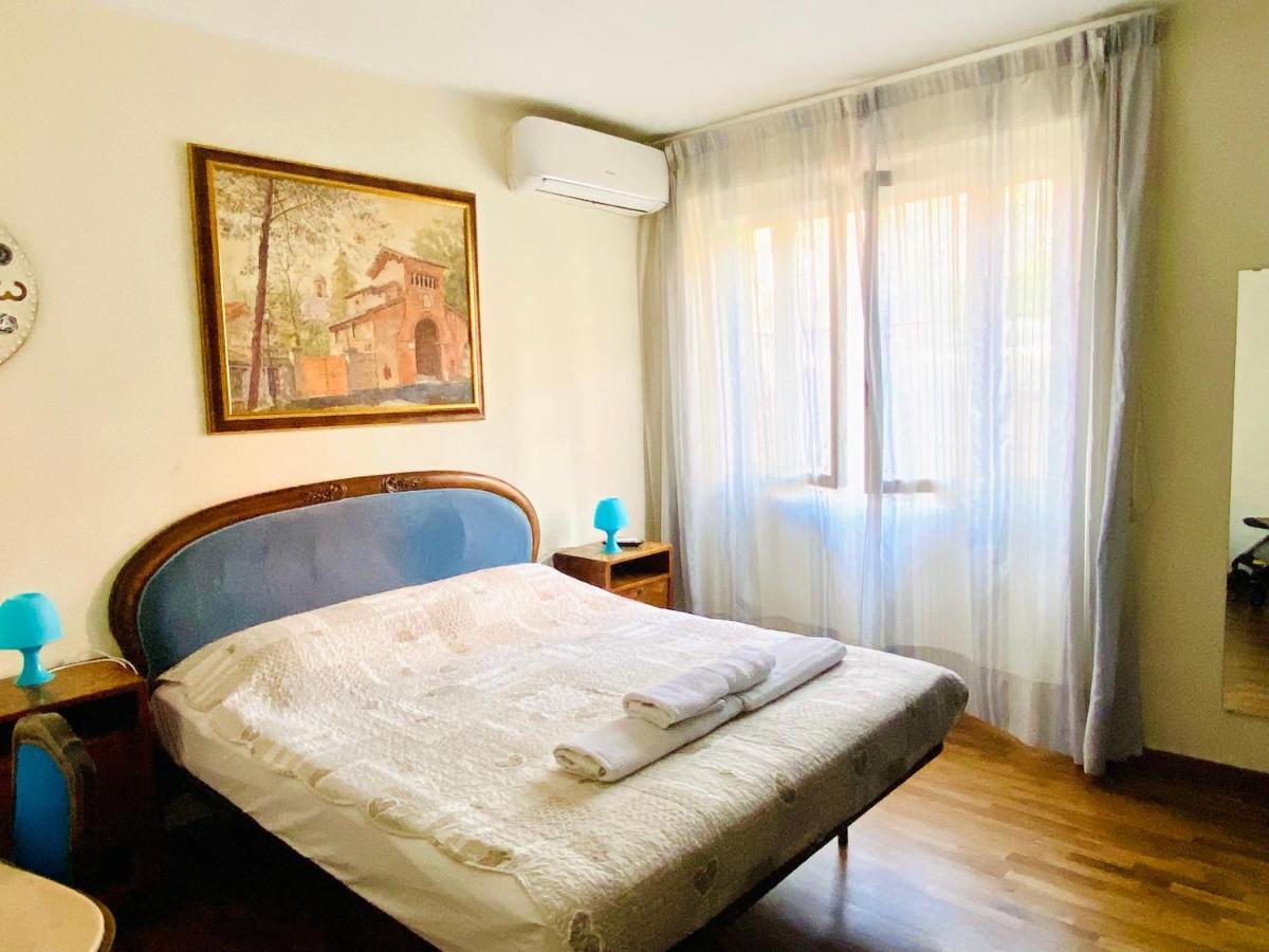 روما Valla18 Guesthouse المظهر الخارجي الصورة